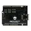 W5500 - Ethernet ir PoE priedėlis, skirtas Arduino - DFRobot DFR0850