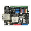 W5500 - Ethernet ir PoE priedėlis, skirtas Arduino - DFRobot DFR0850