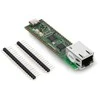 W6300-EVB-Pico - plokštė su RP2040 mikrovaldikliu ir Ethernet - WIZnet