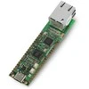Pimoroni W6300-EVB-Pico2 - Plokštė su RP2050 mikrovaldikliu ir Ethernet - WIZnet