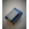 Wanhao žingsninio variklio valdiklis D4 - 4X/4S