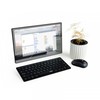 Monitorius Oem Waveshare 17554 jutiklinis ekranas - veidrodis