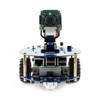Waveshare AlphaBot2 - Pi Acce Pack - 2 Ratų Roboto Važiuoklė DC Varikliais ir Kamera