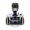 Waveshare AlphaBot2 - Pi Acce Pack - 2 Ratų Roboto Važiuoklė DC Varikliais ir Kamera