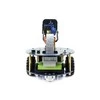 Waveshare AlphaBot2 - Pi Acce Pack - 2 Ratų Roboto Važiuoklė DC Varikliais ir Kamera