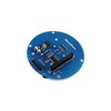 Waveshare AlphaBot2 - Pi Acce Pack - 2 Ratų Roboto Važiuoklė DC Varikliais ir Kamera
