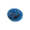 Waveshare AlphaBot2 - Pi Acce Pack - 2 Ratų Roboto Važiuoklė DC Varikliais ir Kamera