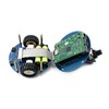 Waveshare AlphaBot2 - Pi Acce Pack - 2 Ratų Roboto Važiuoklė DC Varikliais ir Kamera