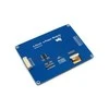 Oem Waveshare E-paper E-Ink (B) 4.2" ekranas Raspberry Pi mikrokompiuteriui