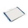 Oem Waveshare E-paper E-Ink (B) 4.2" ekranas Raspberry Pi mikrokompiuteriui