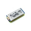 Oem Waveshare E-paper E-Ink Ekranas Priedėlis Raspberry Pi Mikrokompiuteriui - 2.13
