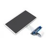 Oem Waveshare Ekranas Raspberry Pi 3/2/Zero Mikrokompiuteriui - LCD IPS 7" 1024x600px