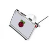 Oem Waveshare Ekranas Raspberry Pi 3/2/Zero Mikrokompiuteriui - LCD IPS 7" 1024x600px