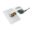 Oem Waveshare Ekranas Raspberry Pi 3/2/Zero Mikrokompiuteriui - LCD IPS 7" 1024x600px