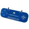Waveshare Gamepad modulis su vairasvirte ir mygtukais skirtas Micro:bit 14500 Li-ion