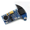 Oem Waveshare garso jutiklis 3.3V ~ 5.3V 50Hz ~ 20KHz 52dB