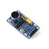 Oem Waveshare garso jutiklis 3.3V ~ 5.3V 50Hz ~ 20KHz 52dB