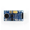 Oem Waveshare garso jutiklis 3.3V ~ 5.3V 50Hz ~ 20KHz 52dB