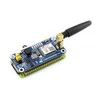 Waveshare HAT GSM/GPRS/GNSS/Bluetooth - Raspberry Pi Priedėlis