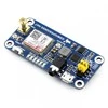 Waveshare HAT GSM/GPRS/GNSS/Bluetooth - Raspberry Pi Priedėlis