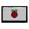 Oem Waveshare Jutiklinis Ekranas B Raspberry Pi Mikrokompiuteriui - LCD IPS 4.3''