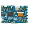 Oem Waveshare Jutiklinis Ekranas B Raspberry Pi Mikrokompiuteriui - LCD IPS 4.3''