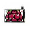 Oem Waveshare Jutiklinis Varžinis Ekranas Raspberry Pi Mikrokompiuteriui - LCD IPS 3.5'' (B)