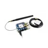 Oem Waveshare LTE GPS HAT - LTE/GPRS/GPS SIM7600E-H - Modelis Skirtas Raspberry Pi