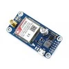 Oem Waveshare LTE GPS HAT - NB-IoT/LTE/GPRS/GPS SIM7000E - Modelis Skirtas Raspberry Pi 3B+/3B/2B/Zero