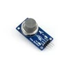 Waveshare MQ-135 benzolio alkoholio dūmų dujų jutiklis 2.5V ~ 5.0V