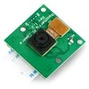 Waveshare OdSeven Camera HD kamera OV5647 5Mpx - skirta Raspberry Pi