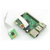 Waveshare OdSeven Camera HD kamera OV5647 5Mpx - skirta Raspberry Pi