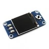 Oem Waveshare Raspberry Pi Hat Ekranas - LCD TFT 1.44''