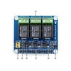 Waveshare Raspberry Pi Relių Priedėlis - 3 Kanalų