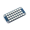 Waveshare RGB LED Hat - Raspberry Pi 3/2/Zero Priedėlis