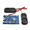 Oem Waveshare Talpinis Lietimui Jautrus Ekranas Raspberry Pi 3B+/3B/2B/Zero Mikrokompiuteriui - LCD TFT 5