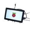 Oem Waveshare Talpinis lietimui jautrus ekranas Raspberry Pi mikrokompiuteriui - LCD TFT 10.1
