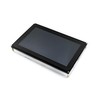 Oem Waveshare Talpinis lietimui jautrus ekranas Raspberry Pi mikrokompiuteriui - LCD TFT 10.1