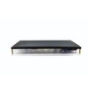 Oem Waveshare Talpinis lietimui jautrus ekranas Raspberry Pi mikrokompiuteriui - LCD TFT 10.1