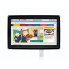 Oem Waveshare Talpinis lietimui jautrus ekranas Raspberry Pi mikrokompiuteriui - LCD TFT 10.1