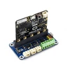 Waveshare variklių ir servo valdymo modulis Micro:bit 6V - 12V