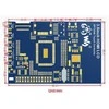 Waveshare Varžinis lietimui jautrus ekranas Raspberry Pi mikrokompiuteriui - LCD IPS 3.5