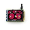 Waveshare 3.2 colio ekranas su aktyvia Raspberry Pi sąsaja
