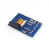 Oem Waveshare varžinis lietimui jautrus ekranas Raspberry Pi mikrokompiuteriui - LCD TFT 3.2" (B) 320x240px GPIO
