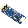 Oem Waveshare WM8960 Stereo kodekas garso modulis I2C 3.3V 3.5mm WAV