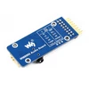Oem Waveshare WM8960 Stereo kodekas garso modulis I2C 3.3V 3.5mm WAV
