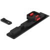 Waydoo Subnado adapter for SUP slide-in fins