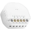 Meross MSS810 1 kanalo Wi-Fi relė veikia su Apple Homekit, SmartThings