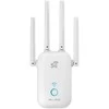 Wi-Fi signalo stiprintuvas-kartotuvas 2.4GHz/5GHz RP-10 BLOW