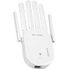 Maršrutizatorius Wi-Fi signalo stiprintuvas-kartotuvas 300MB/S RP-2 BLOW